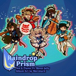 Raindrop Prism
