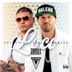 Loco (remix)
