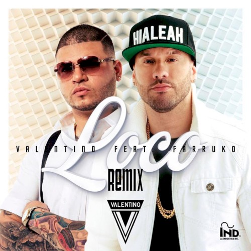 Loco (remix)