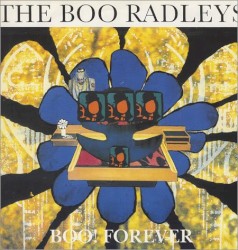 Boo! Forever