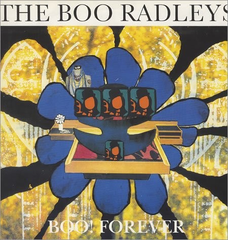 Boo! Forever