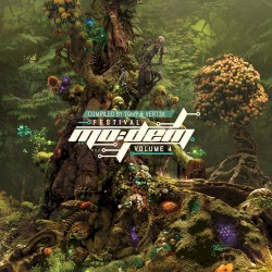 Mo:Dem Festival, Volume 4
