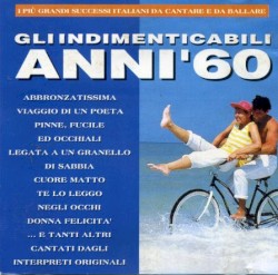 Gli indimenticabili anni '60
