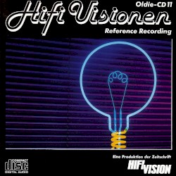 Hifi Visionen: Oldie-CD 11