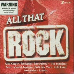 All That Rock