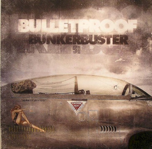 Bunkerbuster / Smash Palace
