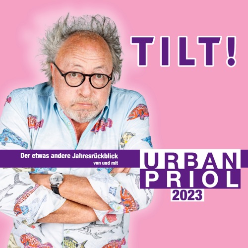 Tilt! 2023