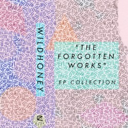 The Forgotten Works