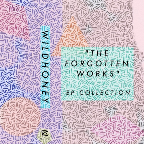 The Forgotten Works