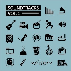 Soundtracks. Vol. 2