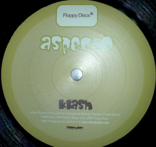 Klash / Damage