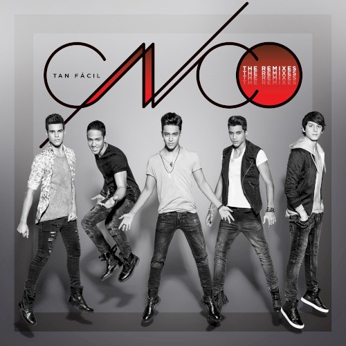 Tan fácil (the remixes)