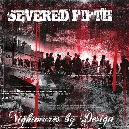Nightmares by Design