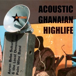 N'Yong Acoustic Ghanaian Highlife
