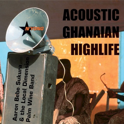 N'Yong Acoustic Ghanaian Highlife