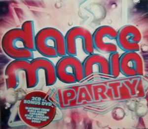 Dance Mania Party