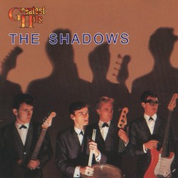 The Shadows Greatest Hits