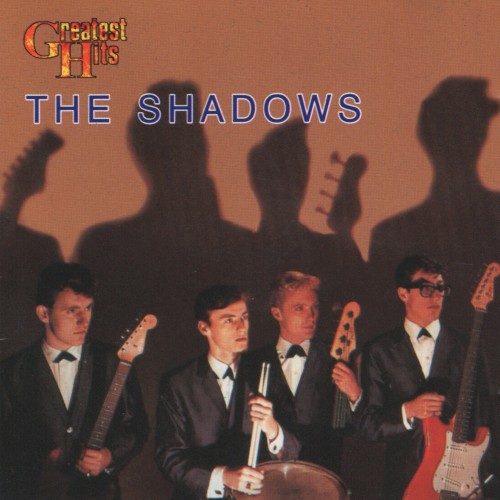 The Shadows Greatest Hits