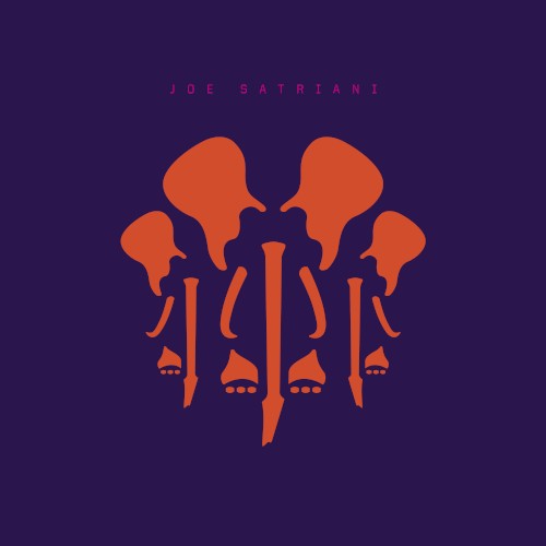 The Elephants of Mars