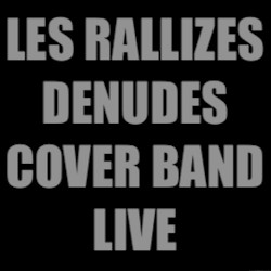 Les Rallizes Denudes Cover Band Live