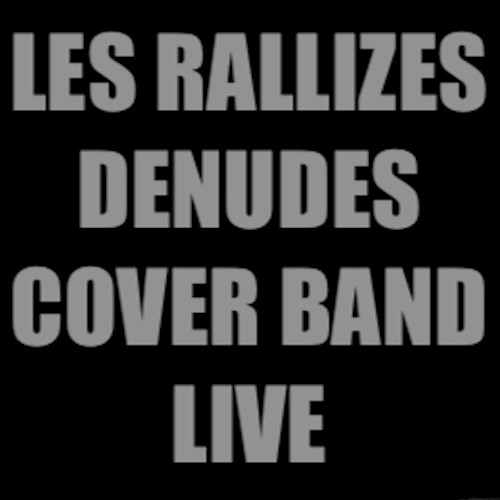 Les Rallizes Denudes Cover Band Live