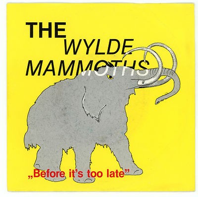 Before It's Too Late