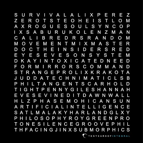 Ten Years of Integral