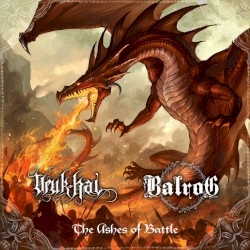 The Ashes of Battle