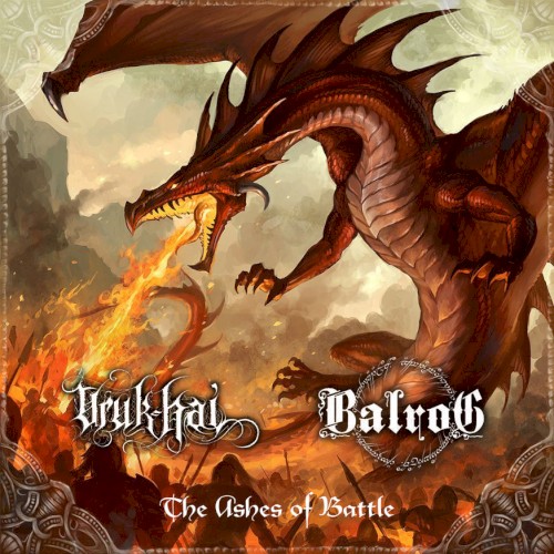 The Ashes of Battle