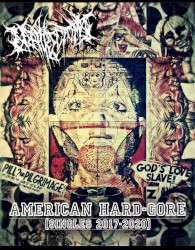 American Hard-Gore