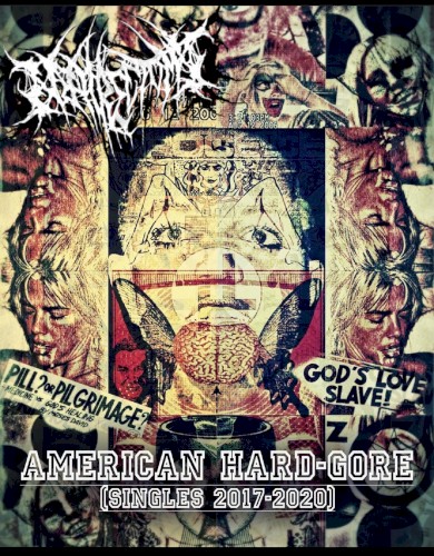 American Hard-Gore