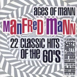 Ages of Mann