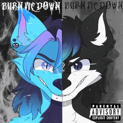 Burn Me Down