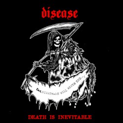 Death Is Inevitable