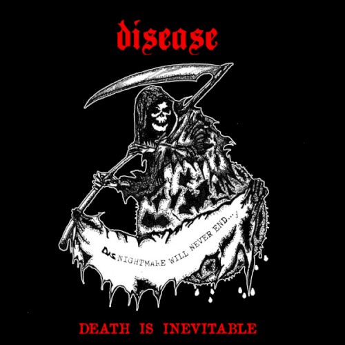 Death Is Inevitable