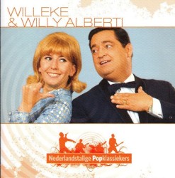 Nederlandstalige popklassiekers: Willy & Willeke Alberti