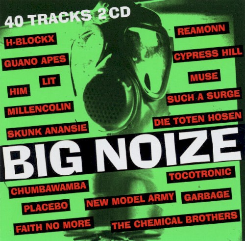 Big Noize