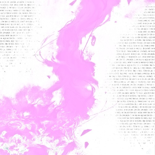Wash the world of all that was