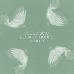 Book of Hours: Remixes