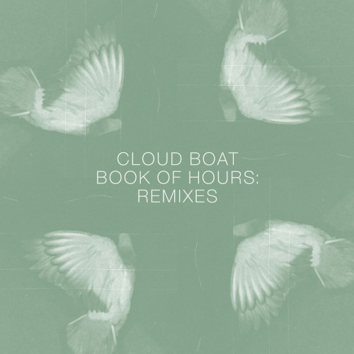 Book of Hours: Remixes