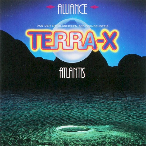 Atlantis
