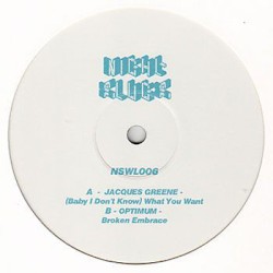 Night Slugs Allstars