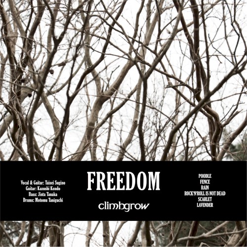 FREEDOM