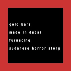 gold bars made in dubai