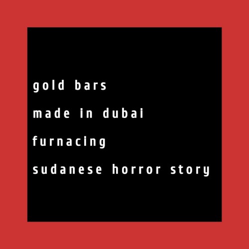 gold bars made in dubai