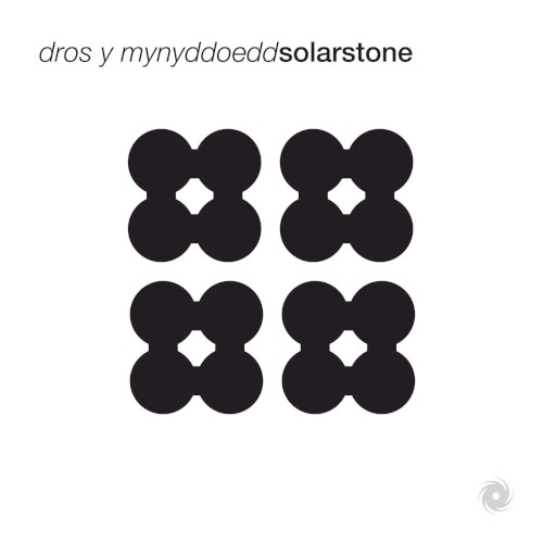 dros y mynyddoedd