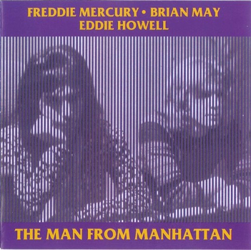 The Man from Manhattan