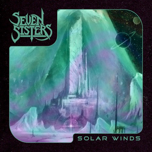 Solar Winds