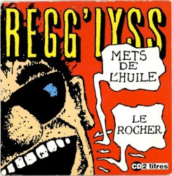Mets de l'huile