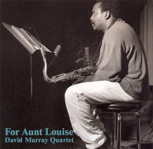 For Aunt Louise